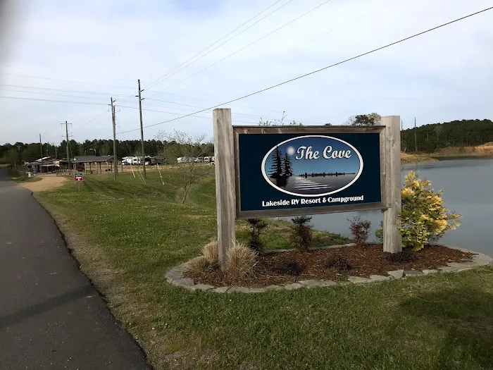 The Cove Rv Resort and Campground Picture 3