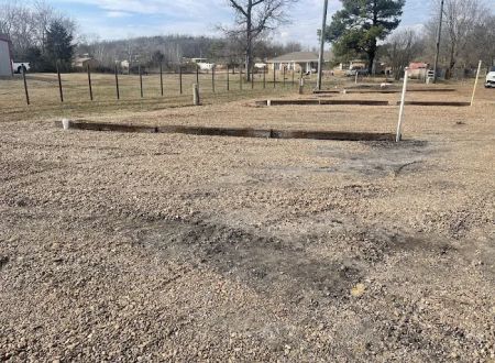 Williams RV Park