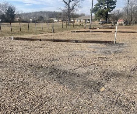 Williams RV Park