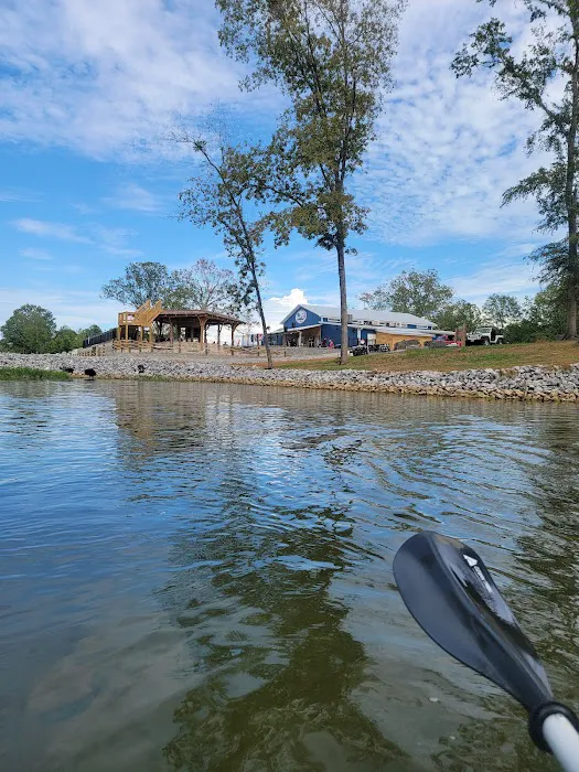 Tillison Bend Campground Picture 9