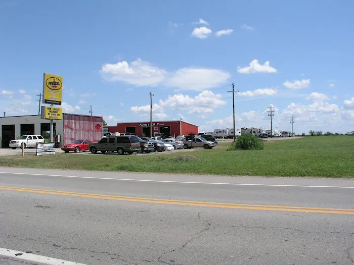 Expert Lube & Tune RV Park Picture 1