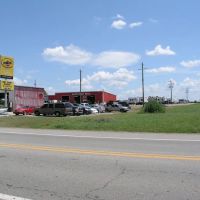 Expert Lube & Tune RV Park ico