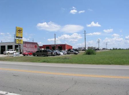 Expert Lube & Tune RV Park