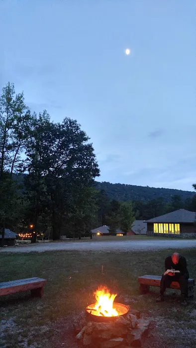 Sumatanga Camp and Conference Center - United Methodist Picture 3