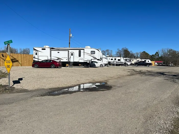 THE NOOK RV PARK Picture 2
