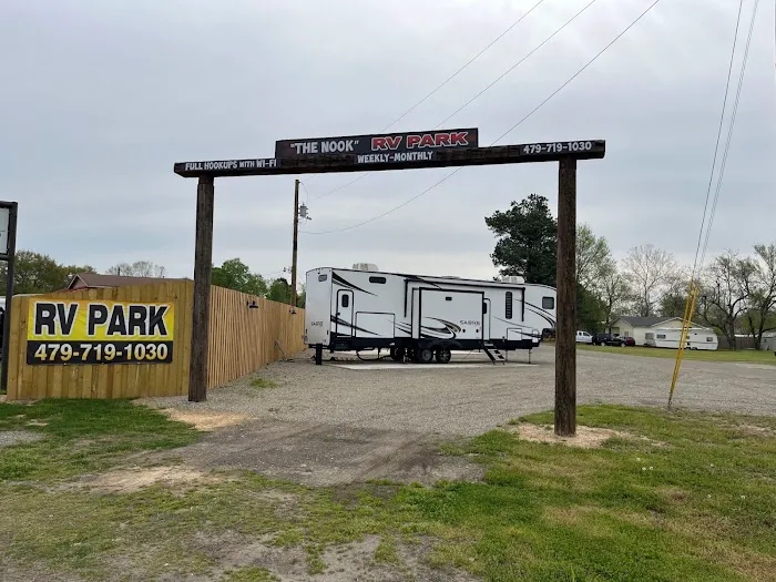 THE NOOK RV PARK Picture 1