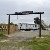 THE NOOK RV PARK ico