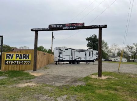 THE NOOK RV PARK