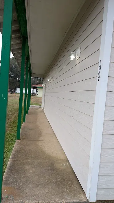 Bayou Oaks Mobile Home Park Picture 6
