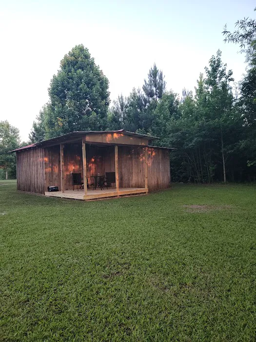 Tidmore Village Campground Picture 6