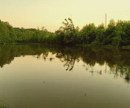 Tidmore Village Campground