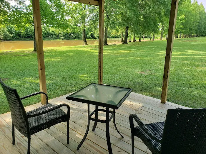 Tidmore Village Campground Picture 9