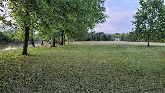 Tidmore Village Campground Picture 8