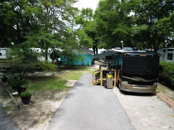 Baywood RV Park Picture 1