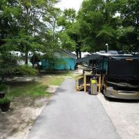Baywood RV Park ico