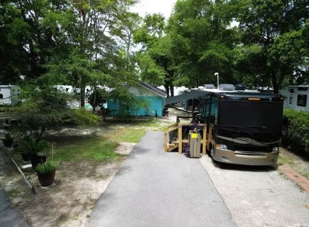 Baywood RV Park