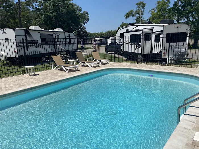Baywood RV Park Picture 6