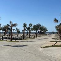 Gulfport Luxury RV Resort ico