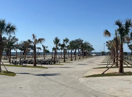 Gulfport Luxury RV Resort