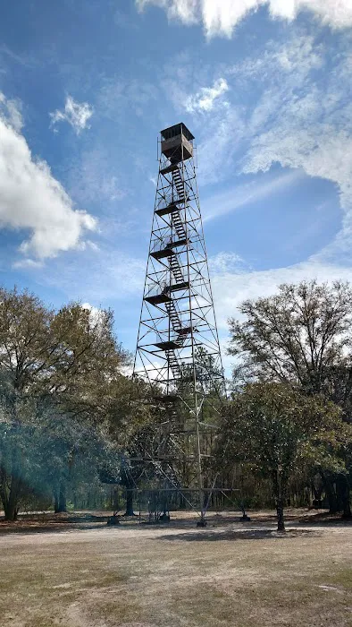 EAST TOWER CAMP Picture 9