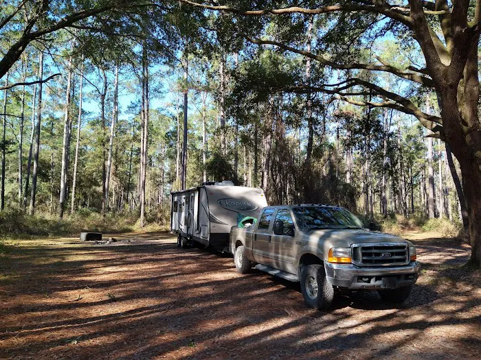 EAST TOWER CAMP Picture 5