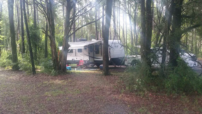 EAST TOWER CAMP Picture 6