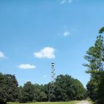 EAST TOWER CAMP