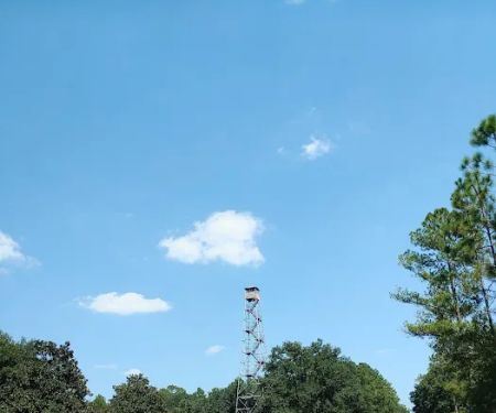 EAST TOWER CAMP