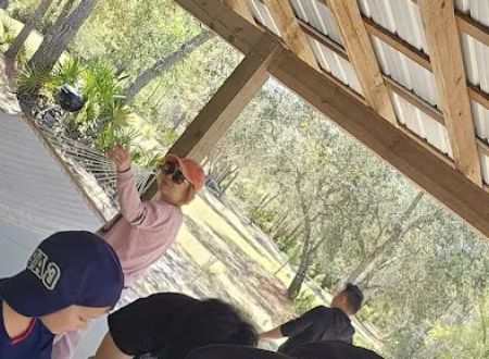 Blackwater Ranch