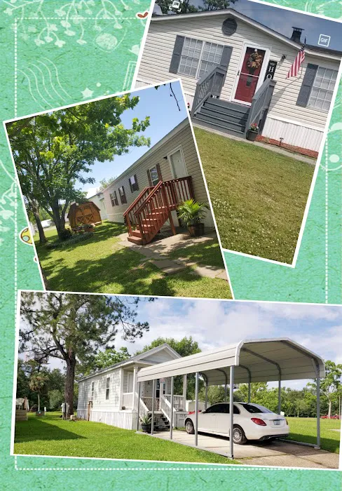 Southern Oaks MH & RV Community Picture 8
