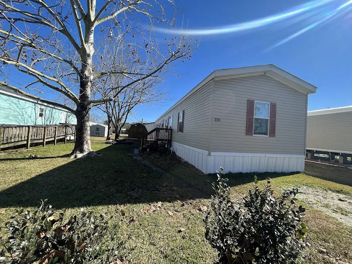 Southern Oaks MH & RV Community Picture 2