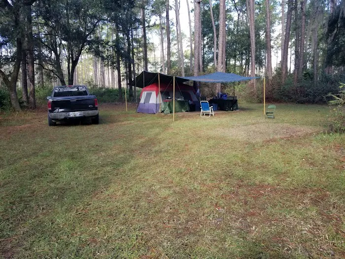 17 Mile Hunt Camp Picture 1