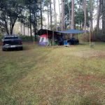 17 Mile Hunt Camp