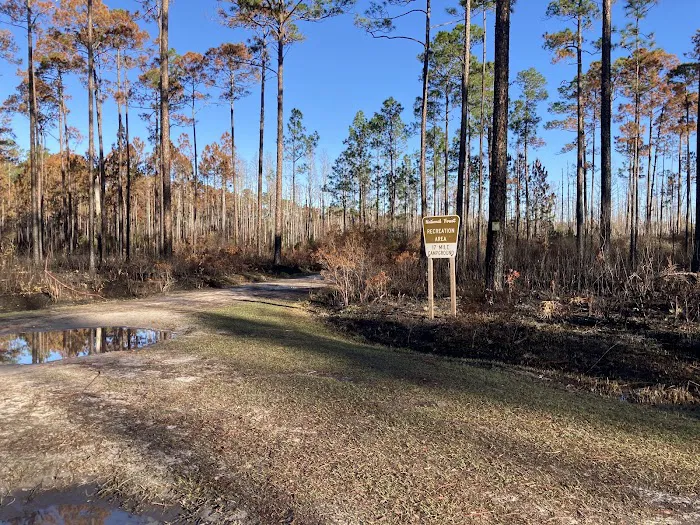 17 Mile Hunt Camp Picture 4