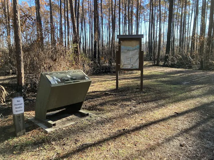 17 Mile Hunt Camp Picture 2