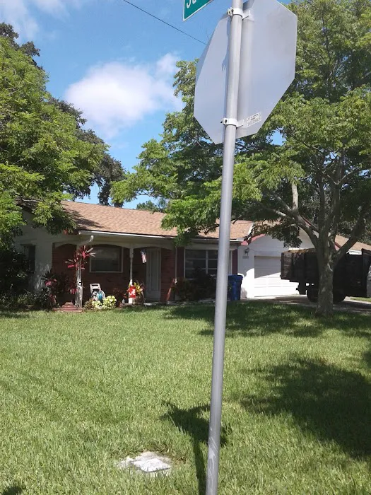 Golden Acres Mobile Home Park Picture 6