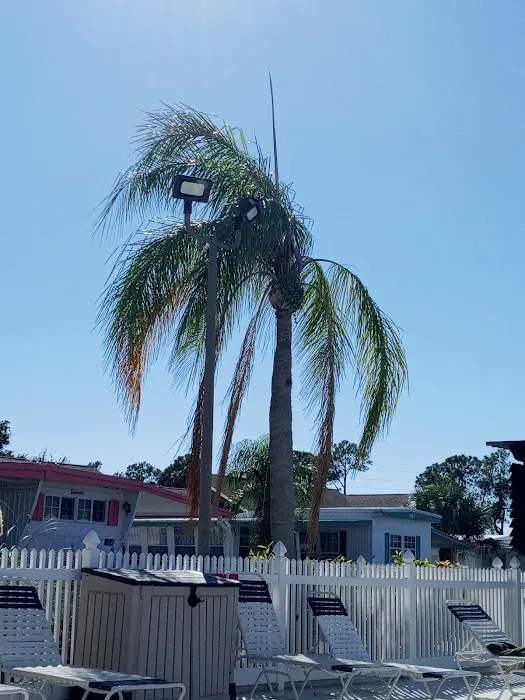Golden Acres Mobile Home Park Picture 4