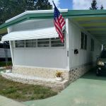 Golden Crest Manufactured Home Community
