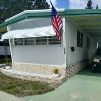 Golden Crest Manufactured Home Community ico
