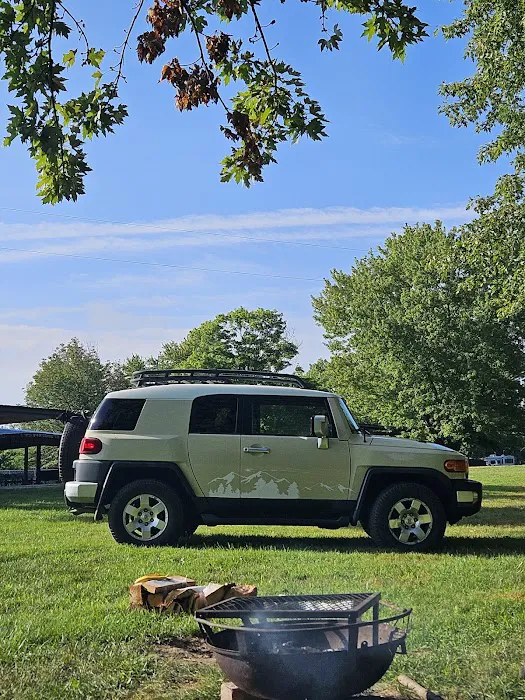 Rolling Hills Campground Picture 8
