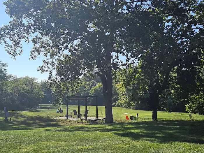 Rolling Hills Campground Picture 9