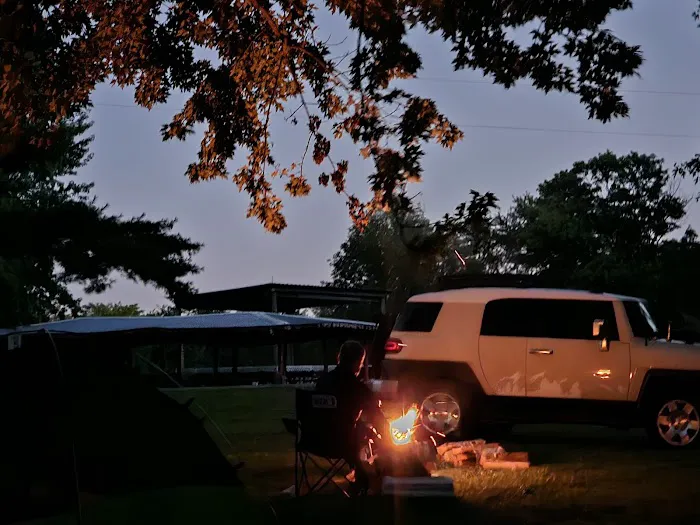 Rolling Hills Campground Picture 3