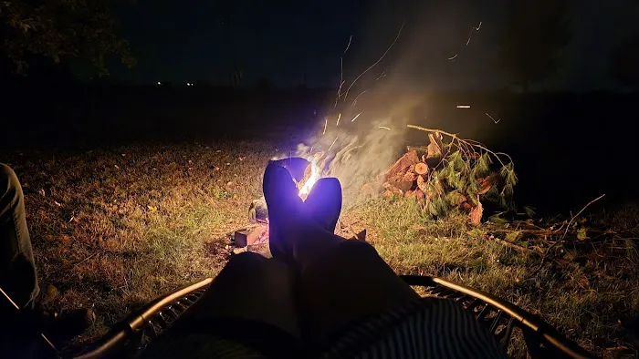Rolling Hills Campground Picture 2