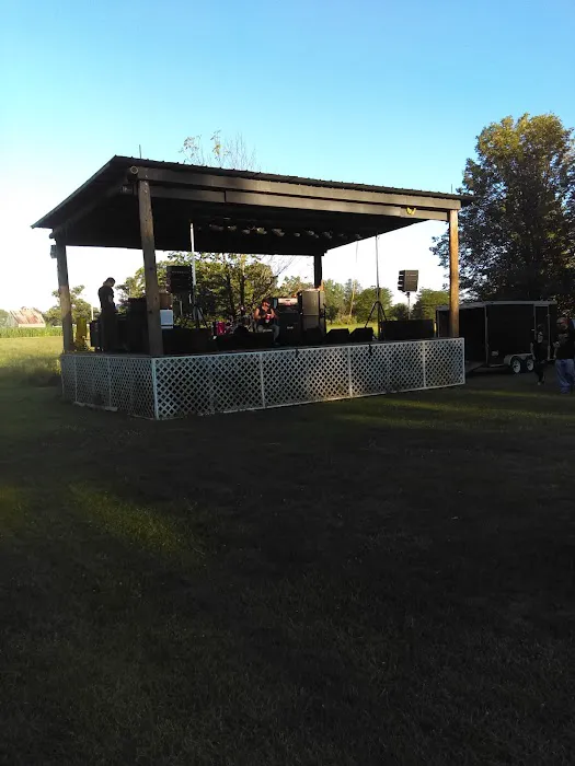 Rolling Hills Campground Picture 1