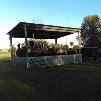 Rolling Hills Campground ico