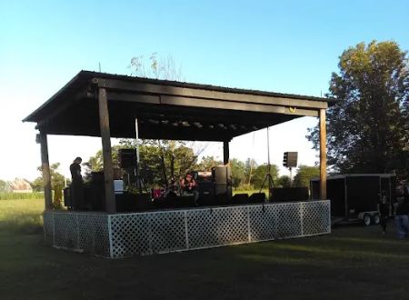 Rolling Hills Campground
