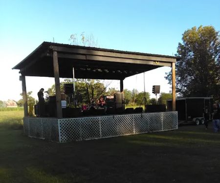 Rolling Hills Campground