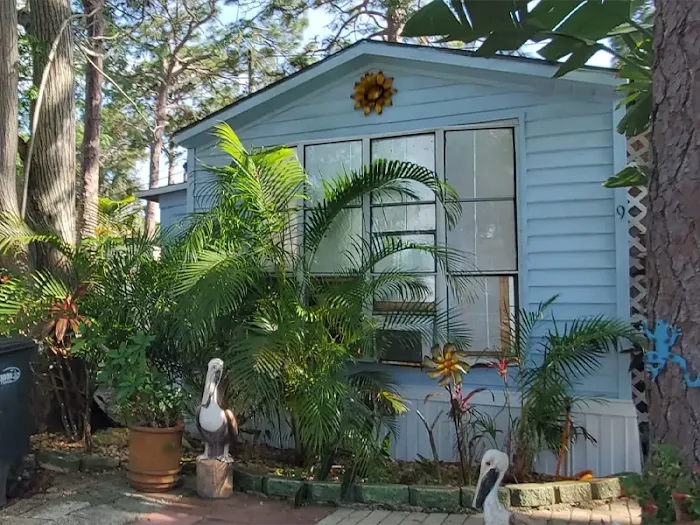 Safety Harbor Mobile Home Park | Safety Harbor, FL Picture 5