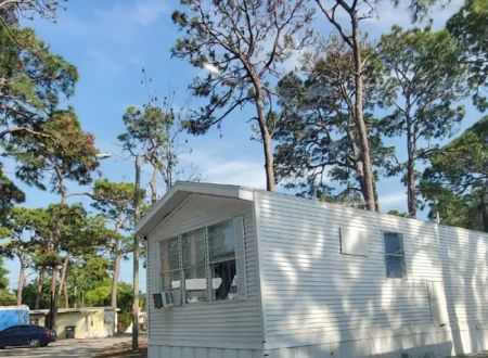 Safety Harbor Mobile Home Park | Safety Harbor, FL