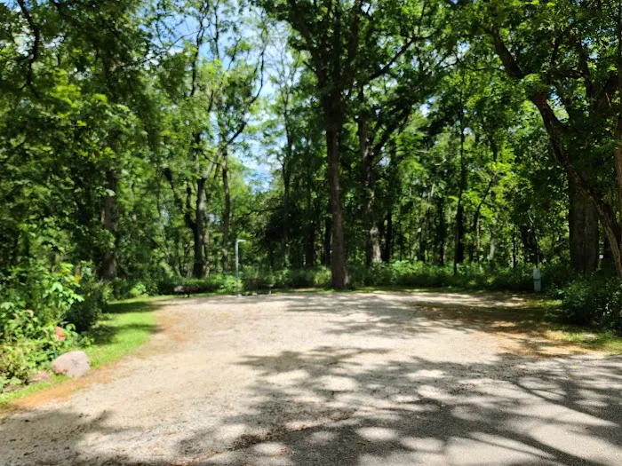 Harry L Swartz Campground Picture 8
